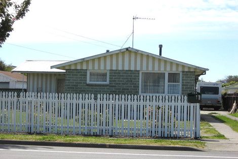 Photo of property in 85 Alabama Road, Redwoodtown, Blenheim, 7201