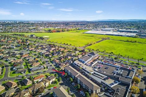 Photo of property in 80a Michael Jones Drive, Flat Bush, Auckland, 2019
