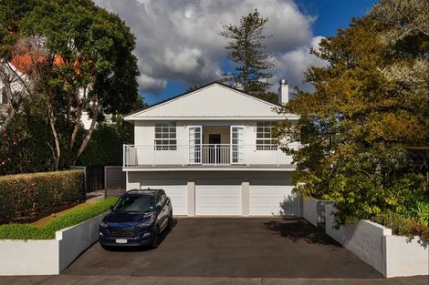 Photo of property in 99 Victoria Avenue, Remuera, Auckland, 1050