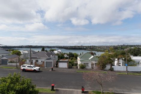 Photo of property in 3 Glanville Terrace, Parnell, Auckland, 1052