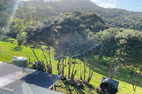 Photo of property in 41 Martin Road, Omapere, Kaikohe, 0473