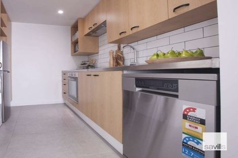 Photo of property in 305/12 Latimer Square, Christchurch Central, Christchurch, 8011