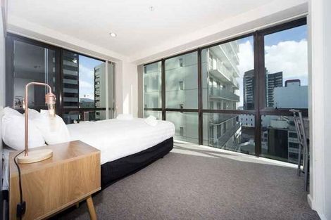 Photo of property in City Gardens Apartments, 11g/76 Albert Street, Auckland Central, Auckland, 1010