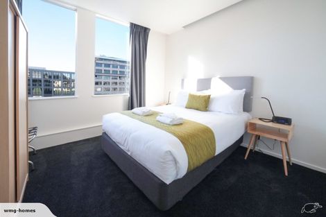 Photo of property in Sharp House, 79 Taranaki Street, Te Aro, Wellington, 6011