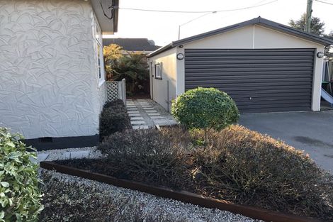 Photo of property in 1/375 Yaldhurst Road, Russley, Christchurch, 8042