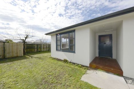 Photo of property in 17a Ottawa Road, Wainoni, Christchurch, 8061