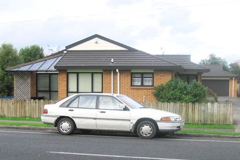 Photo of property in 2/130 Kimpton Road, Papatoetoe, Auckland, 2025