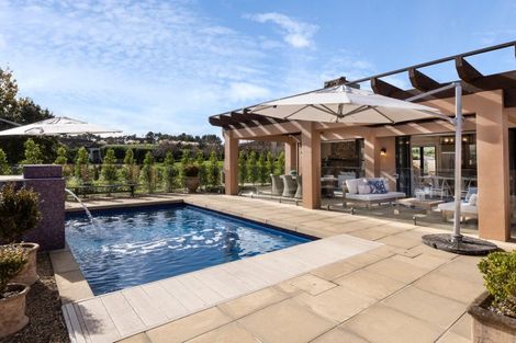 Photo of property in 38 Brownhill Road, Whitford, Manurewa, 2576