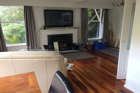 Photo of property in 35 Kotari Road, Days Bay, Lower Hutt, 5013