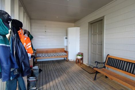 Photo of property in 76538 State Highway 2, Matamau, Dannevirke, 4977