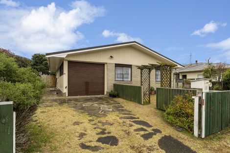 Photo of property in 81 Norfolk Crescent, Otaki Beach, Otaki, 5512