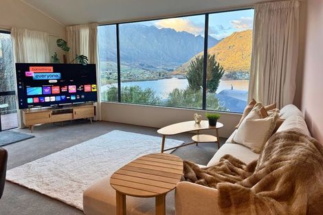 Photo of property in Elkridge Apartments, 21/64 Marina Drive, Frankton, Queenstown, 9300