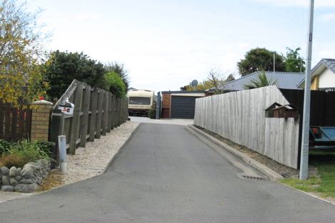 Photo of property in 4 Camleigh Close, Kaiapoi, 7630