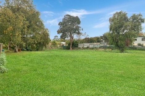 Photo of property in 7 Graham Street, Levin, 5510