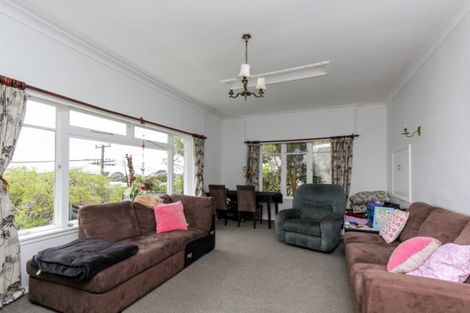 Photo of property in 219 Powderham Street, New Plymouth, 4310
