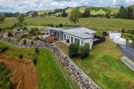 Photo of property in 11 Wilson Road, Urenui, 4375