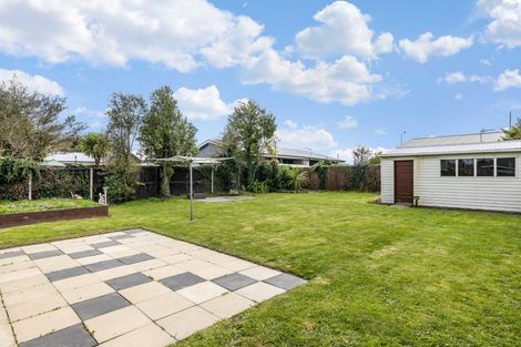 Photo of property in 3 Eglinton Street, Avondale, Christchurch, 8061