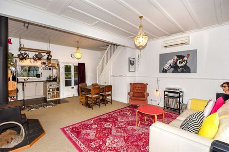 Photo of property in 24 Cunningham Terrace, Lyttelton, 8082