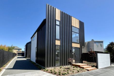 Photo of property in 1/69 Bishop Street, St Albans, Christchurch, 8014