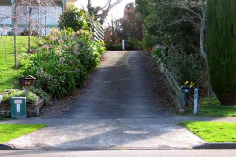 Photo of property in 38 Wikiriwhi Crescent, Awapuni, Palmerston North, 4412