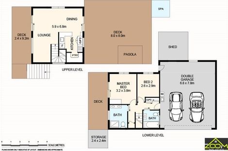 Photo of property in 1073 Paihia Road, Opua, 0200