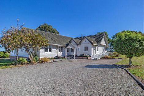 Photo of property in 179 Koputaroa Road, Koputaroa, Levin, 5575