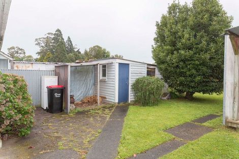 Photo of property in 62 Cole Street, Dannevirke, 4930