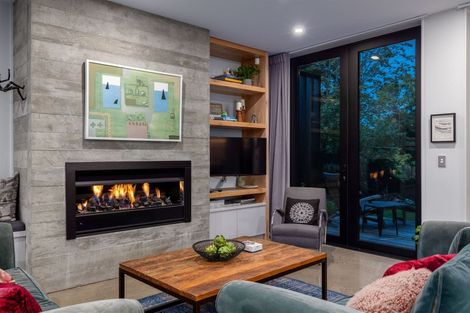 Photo of property in 40a Clifford Avenue, Merivale, Christchurch, 8014