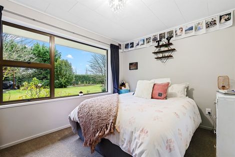 Photo of property in 134 Merton Road, Fernside, Rangiora, 7471