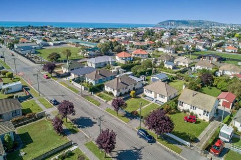 Photo of property in 5 Raglan Street, Oamaru North, Oamaru, 9400