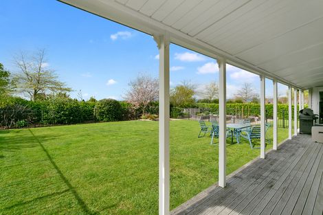 Photo of property in 1 Cliftondell Close, Matamata, 3400