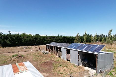 Photo of property in 399 Old West Coast Road, Templeton, Christchurch, 7676