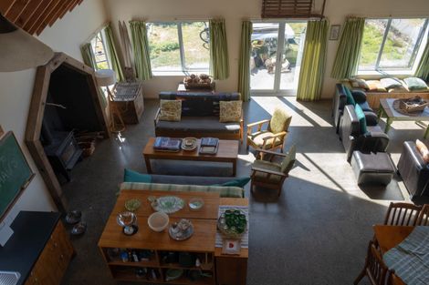 Photo of property in 110 Ohau Drive, Lake Ohau, Twizel, 9412