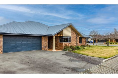 Photo of property in 10 Birchwood Close, Prebbleton, 7604