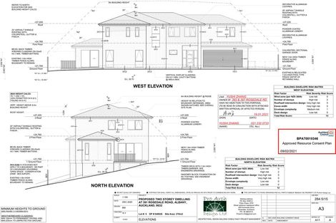 Photo of property in 391 Rosedale Road, Albany, Auckland, 0632