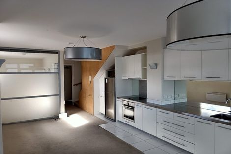 Photo of property in 6/20 Garrett Street, Te Aro, Wellington, 6011