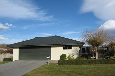 Photo of property in 19 Coleraine Street, Cromwell, 9310