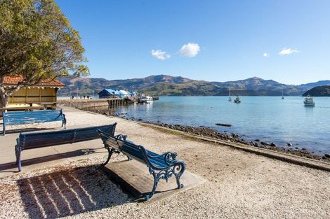 Photo of property in 5c Church Street, Akaroa, 7520
