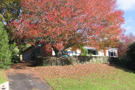 Photo of property in 8 Laingfield Terrace, Laingholm, Auckland, 0604