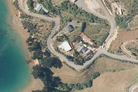 Photo of property in 416 Cissys Bay, Cissy Bay, French Pass, 7193