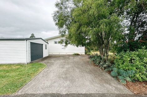 Photo of property in 4a Hibiscus Avenue, Hamilton Lake, Hamilton, 3204