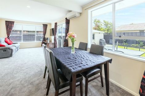 Photo of property in 46 Monaghan Street, Northwood, Christchurch, 8051