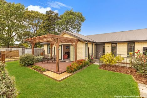 Photo of property in 9 Rubicon Place, Hei Hei, Christchurch, 8042