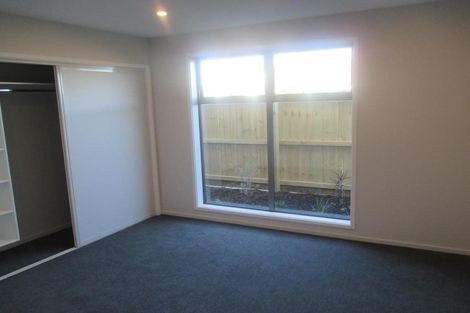 Photo of property in 4 Earhart Lane, Wigram, Christchurch, 8042