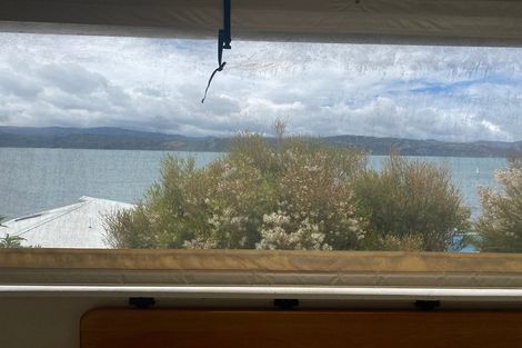 Photo of property in 277 Karaka Bay Road, Karaka Bays, Wellington, 6022