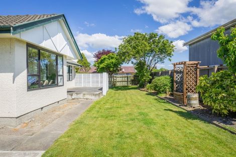 Photo of property in 3 Gibson Drive, Hornby, Christchurch, 8042