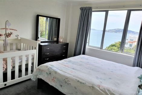 Photo of property in 8a Homebush Road, Khandallah, Wellington, 6035