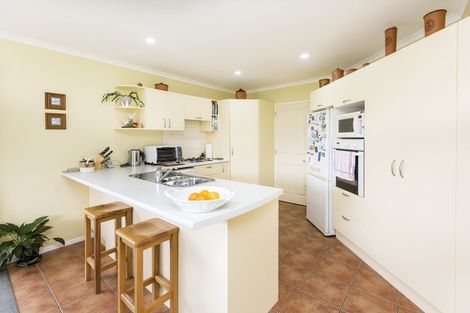 Photo of property in 3 Ormrod Grove, Riverstone Terraces, Upper Hutt, 5018