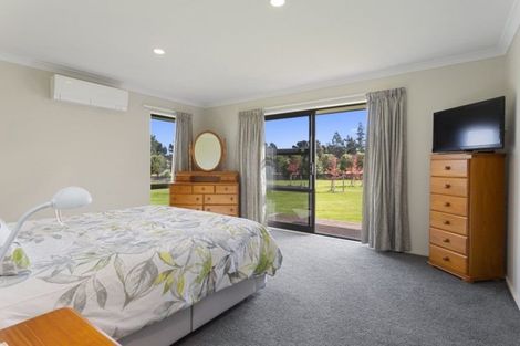 Photo of property in 65 Loburn Whiterock Road, Loburn, Rangiora, 7472