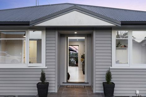 Photo of property in 45 Church Street, Gate Pa, Tauranga, 3112